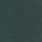 Preview: Au Maison Leinen Leinenstoff ACRYL BESCHICHTET Pine Abwischbare Leinen Meterware Tiefes Waldgrün