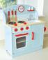 Preview: Kinderküche/Spielküche aus Holz Mod. Lynton by Indigo Jamm