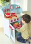 Preview: Kinderküche/Spielküche aus Holz Mod. Lynton by Indigo Jamm
