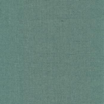 Au Maison Leinen Leinenstoff ACRYL BESCHICHTET Verte Mintgrün