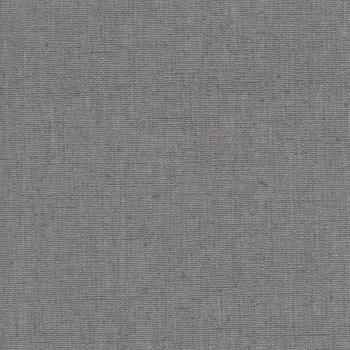 Au Maison Leinen Leinenstoff ACRYLBESCHICHTET Steel Grey Grau