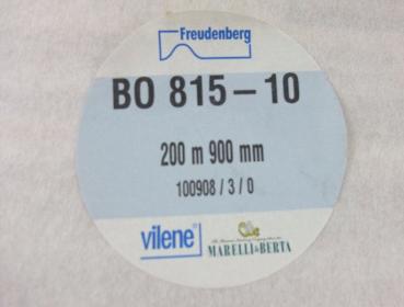 Freudenberg Vilene BO 815 Stickvlies ausreißbar 40g/qm