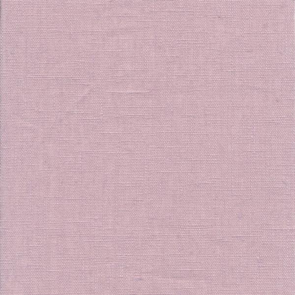 Au Maison Leinen Leinenstoff ACRYLBESCHICHTET Old Rose Altrosa