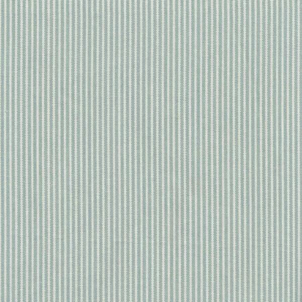 AU MAISON Wachstuch Stripe Ice Green mint beschichtete Baumwolle