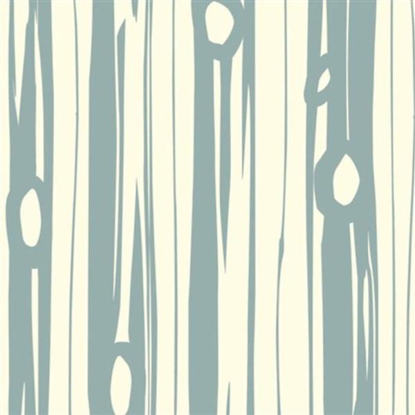 Birch Bio Canvas Organic Cotton Bear Camp Canvas
