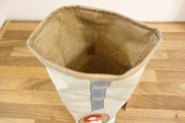 Lunchbag Frühstückstüte Brottasche Fliegenpilz inkl. Wunschname