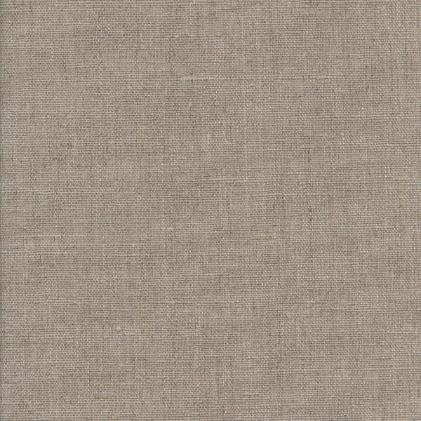 Au Maison Leinen Leinenstoff ACRYLBESCHICHTET Basic Natural Natur beige