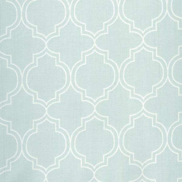 AU MAISON acryl-beschichtete Baumwolle INDIA antislip
