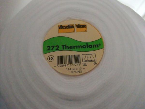 Vilene Thermolam 272 Freudenberg Vlieseline